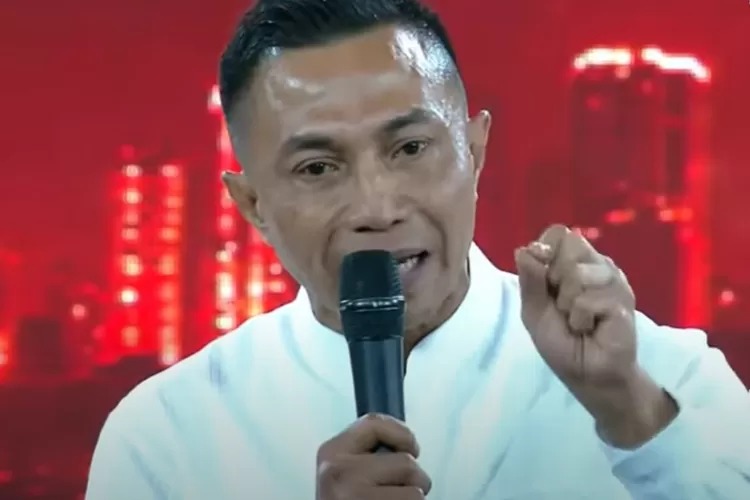 Dharma Pongrekun: Banjir Bukan Musibah, Tapi Rezeki dari Tuhan